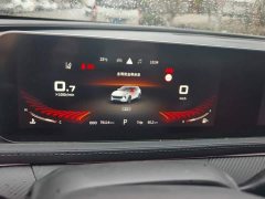 Dongfeng Fenghang T5 EVO 1.5TD DCT Star Shine Edition - ფოტო 14