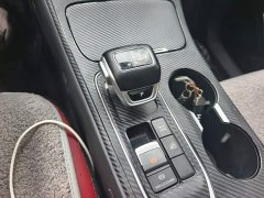 Dongfeng Fenghang T5 EVO 1.5TD DCT Star Shine Edition - ფოტო 16