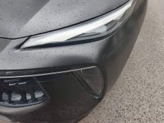 Dongfeng Fenghang T5 EVO 1.5TD DCT Star Shine Edition - ფოტო 5