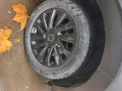 Dongfeng Fenghang T5 EVO 1.5TD DCT Star Shine Edition - ფოტო 6