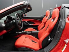 Ferrari 296 2022 3.0T V6 GTS - ფოტო 11