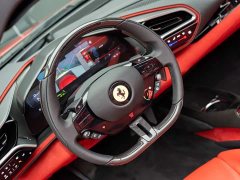 Ferrari 296 2022 3.0T V6 GTS - ფოტო 14