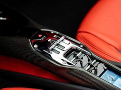 Ferrari 296 2022 3.0T V6 GTS - ფოტო 16
