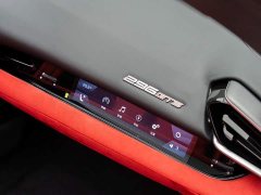Ferrari 296 2022 3.0T V6 GTS - ფოტო 18