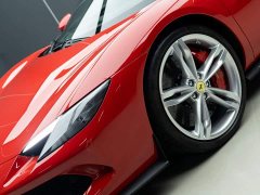 Ferrari 296 2022 3.0T V6 GTS - ფოტო 4