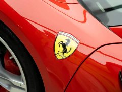 Ferrari 296 2022 3.0T V6 GTS - ფოტო 5