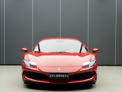 Ferrari 296 2022 3.0T V6 GTS - ფოტო 7