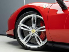 Ferrari 296 2022 3.0T V6 GTS - ფოტო 9