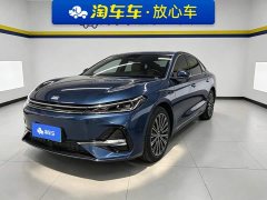 Geely Galaxy A7 EM-i 150km Starship Edition - ფოტო 1