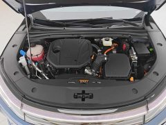 Geely Galaxy A7 EM-i 150km Starship Edition - ფოტო 10