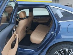 Geely Galaxy A7 EM-i 150km Starship Edition - ფოტო 11