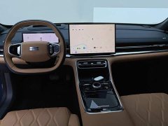 Geely Galaxy A7 EM-i 150km Starship Edition - ფოტო 12