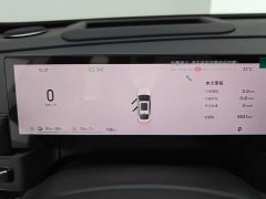 Geely Galaxy A7 EM-i 150km Starship Edition - ფოტო 14
