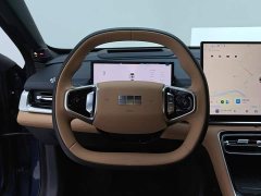 Geely Galaxy A7 EM-i 150km Starship Edition - ფოტო 15