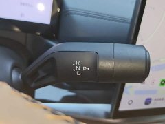 Geely Galaxy A7 EM-i 150km Starship Edition - ფოტო 16