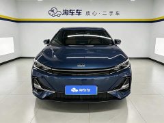 Geely Galaxy A7 EM-i 150km Starship Edition - ფოტო 2