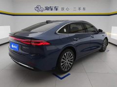 Geely Galaxy A7 EM-i 150km Starship Edition - ფოტო 3