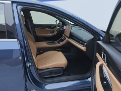Geely Galaxy A7 EM-i 150km Starship Edition - ფოტო 8