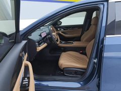Geely Galaxy A7 EM-i 150km Starship Edition - ფოტო 9