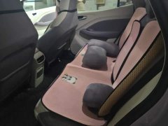 SAIC MG4 Facelift 437 Comfort Edition - ფოტო 11
