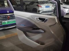 SAIC MG4 Facelift 437 Comfort Edition - ფოტო 7