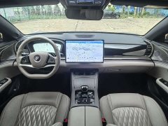 BYD Han EV 701KM Lidar Intelligent Driving Edition - ფოტო 10