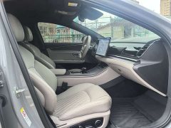 BYD Han EV 701KM Lidar Intelligent Driving Edition - ფოტო 11