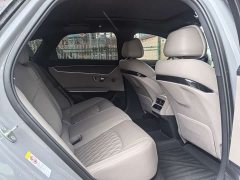BYD Han EV 701KM Lidar Intelligent Driving Edition - ფოტო 12