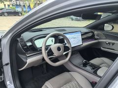 BYD Han EV 701KM Lidar Intelligent Driving Edition - ფოტო 13