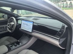 BYD Han EV 701KM Lidar Intelligent Driving Edition - ფოტო 14