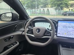 BYD Han EV 701KM Lidar Intelligent Driving Edition - ფოტო 15