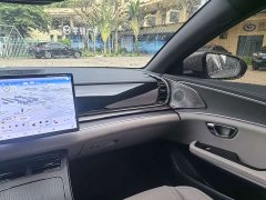 BYD Han EV 701KM Lidar Intelligent Driving Edition - ფოტო 16