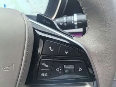 BYD Han EV 701KM Lidar Intelligent Driving Edition - ფოტო 19