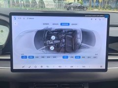 BYD Han EV 701KM Lidar Intelligent Driving Edition - ფოტო 20