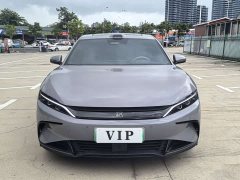 BYD Han EV 701KM Lidar Intelligent Driving Edition - ფოტო 3