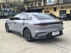 BYD Han EV 701KM Lidar Intelligent Driving Edition - ფოტო 5