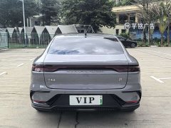 BYD Han EV 701KM Lidar Intelligent Driving Edition - ფოტო 6