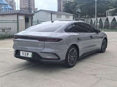 BYD Han EV 701KM Lidar Intelligent Driving Edition - ფოტო 7
