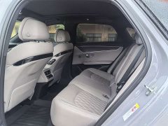 BYD Han EV 701KM Lidar Intelligent Driving Edition - ფოტო 9
