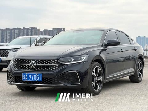 2025 Volkswagen Passat Outstanding Edition 330TSI Elite - ავტომობილი ჩინეთიდან