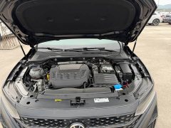 Volkswagen Passat Outstanding Edition 330TSI Elite - ფოტო 17