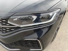Volkswagen Passat Outstanding Edition 330TSI Elite - ფოტო 19