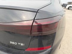 Volkswagen Passat Outstanding Edition 330TSI Elite - ფოტო 20
