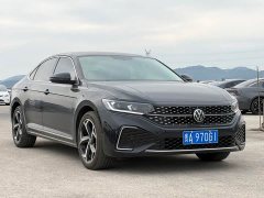 Volkswagen Passat Outstanding Edition 330TSI Elite - ფოტო 3