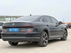 Volkswagen Passat Outstanding Edition 330TSI Elite - ფოტო 4