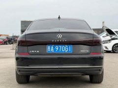 Volkswagen Passat Outstanding Edition 330TSI Elite - ფოტო 5