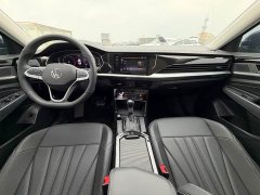 Volkswagen Passat Outstanding Edition 330TSI Elite - ფოტო 8