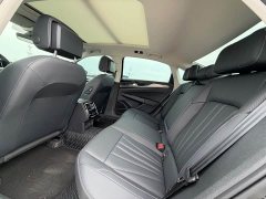 Volkswagen Passat Outstanding Edition 330TSI Elite - ფოტო 9
