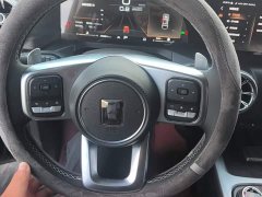 Tank 300 Off-Road Edition 2.0T Challenger - ფოტო 15