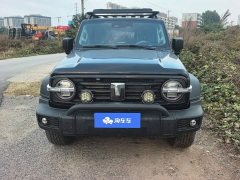 Tank 300 Off-Road Edition 2.0T Challenger - ფოტო 2